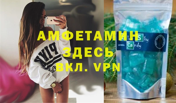 винт Алзамай